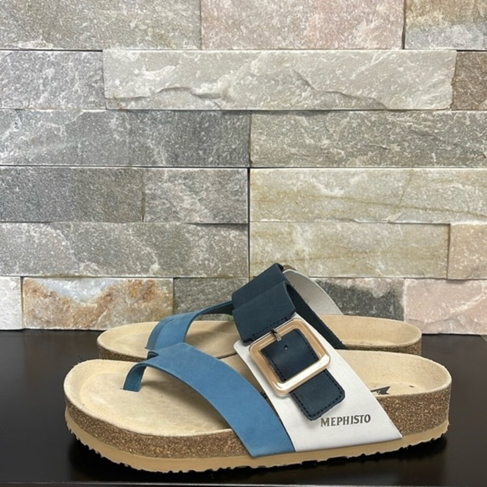 🎁 Mephisto Madeline Women's Sandal - Picture 7 of 10